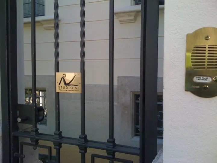 Studio 51 - Pilates Milano — pilates-studio a Milano — 3