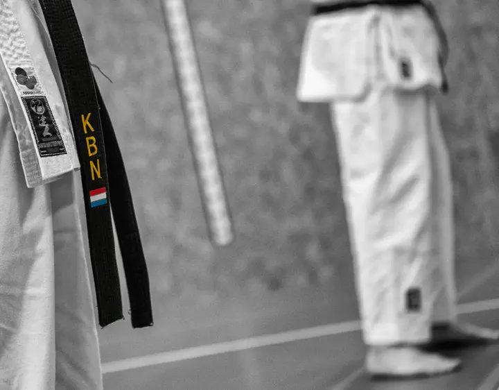 Shotokan Karate-Do Teteringen — vechtsport-studio in Teteringen — 2