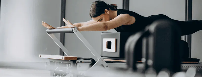 Sarri Studio Pilates — pilates-studio en Pamplona/Iruña — 3