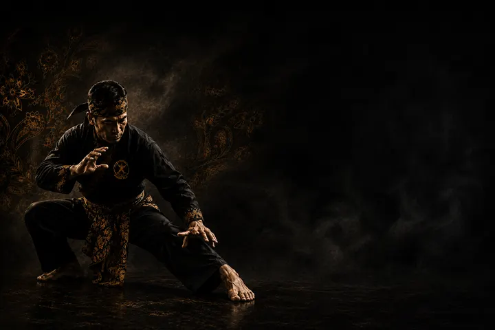 The Old School Martial Arts — vechtsport-studio in Noord, Rotterdam — 2