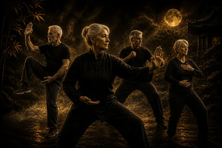 The Old School Martial Arts — vechtsport-studio in Rotterdam — 3