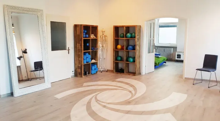 Physiotherapiepraxis-Wuerzburg — Wellness in Zellerau, Würzburg
