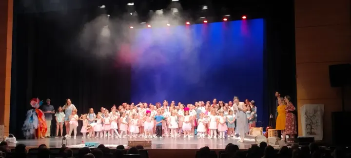 Active Soul — dança-studio em Castelo Branco — 2