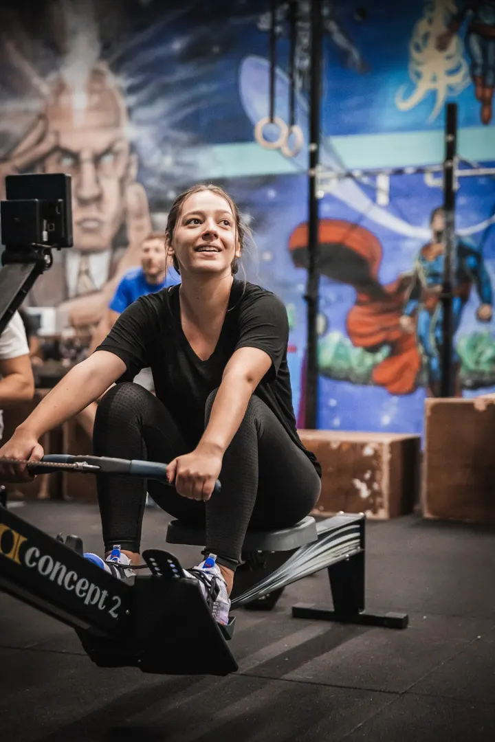 Crossfit Belfort — crossfit-studio à Danjoutin — 3