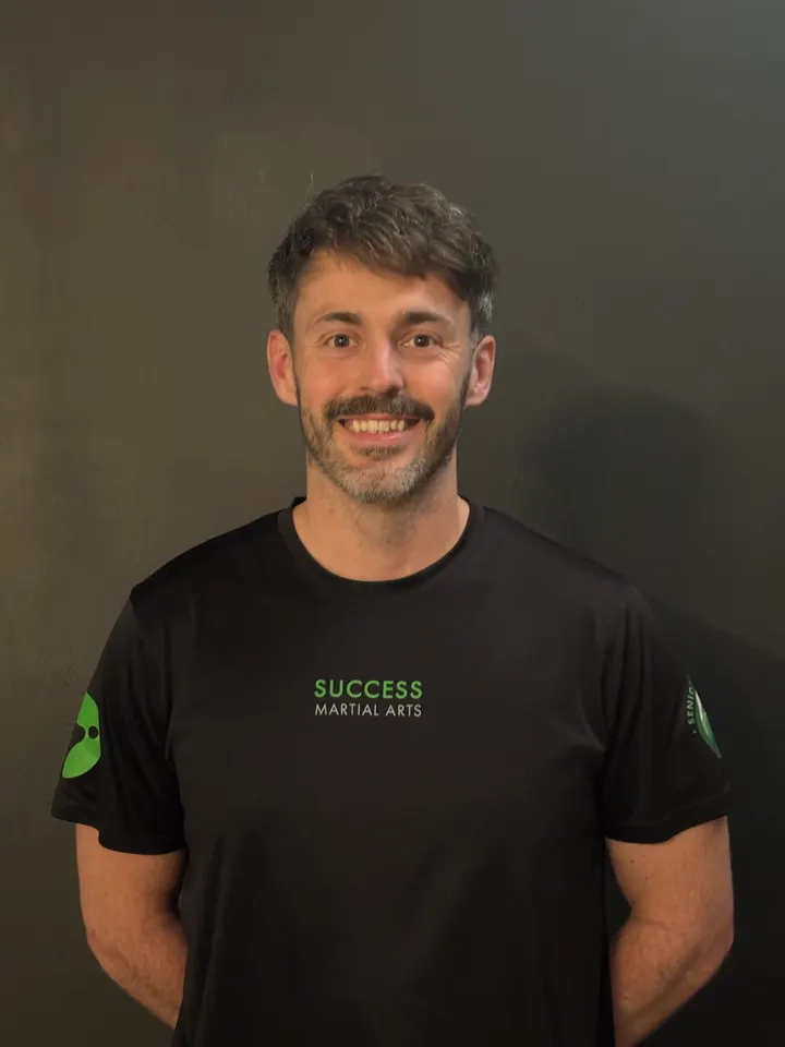 Success Martial Arts — kickboxing-studio in Swindon — 2