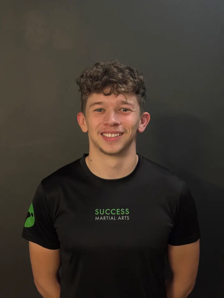 Success Martial Arts — kickboxing-studio in Swindon — 3