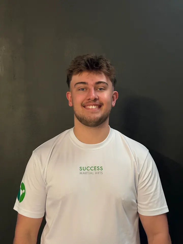 Success Martial Arts — kickboxing-studio in Swindon — 4