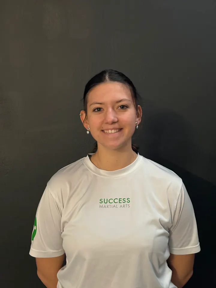 Success Martial Arts — kickboxing-studio in Swindon — 5