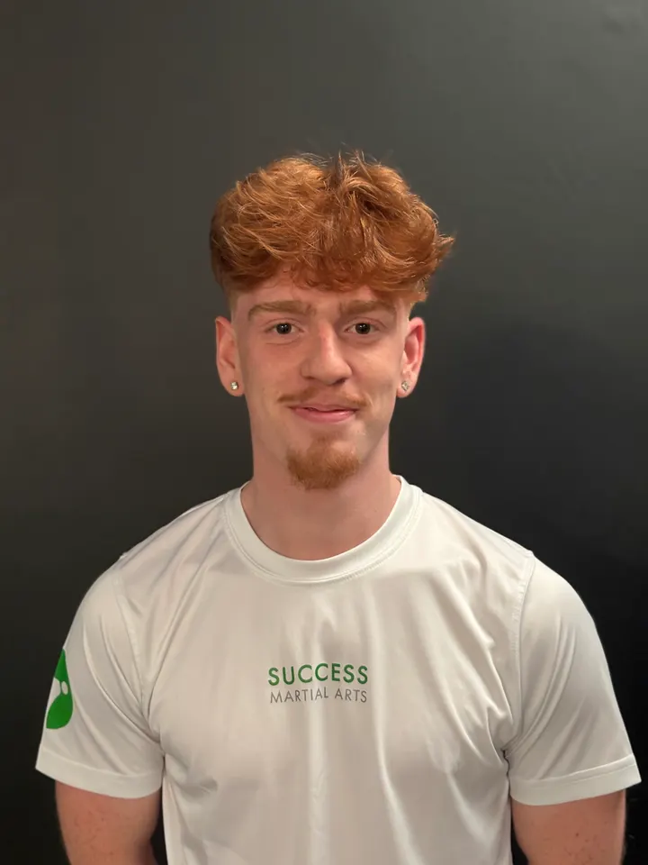 Success Martial Arts — kickboxing-studio in Swindon — 6