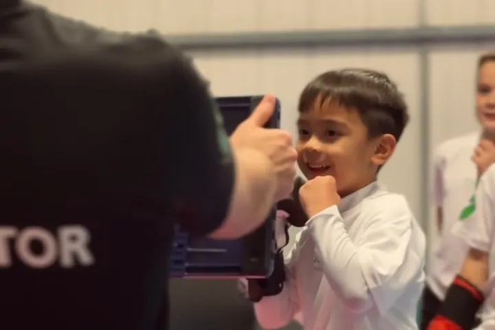 Success Martial Arts — Fitness Studio in Swindon