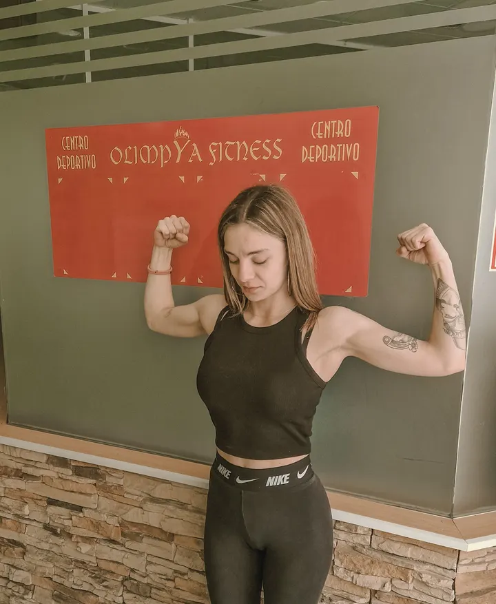 Olimpya Fitness — estudio de fitness-studio en Oviedo — 4