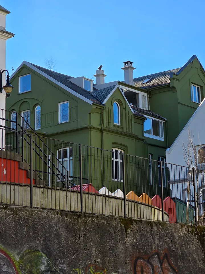 Kaia Yoga Karianne Alsaker — Yoga i Hetlevik, Bergen