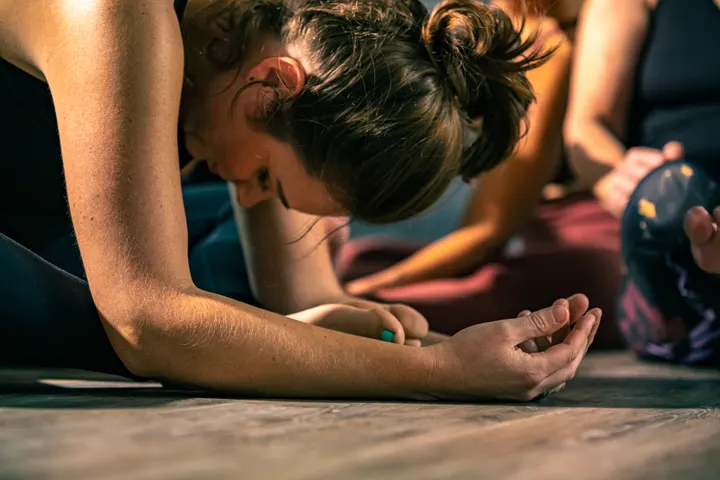 Het Reform Atelier — pilates-studio in Voorburg — 2