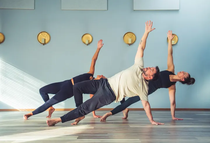 Het Reform Atelier — pilates-studio in Voorburg — 3