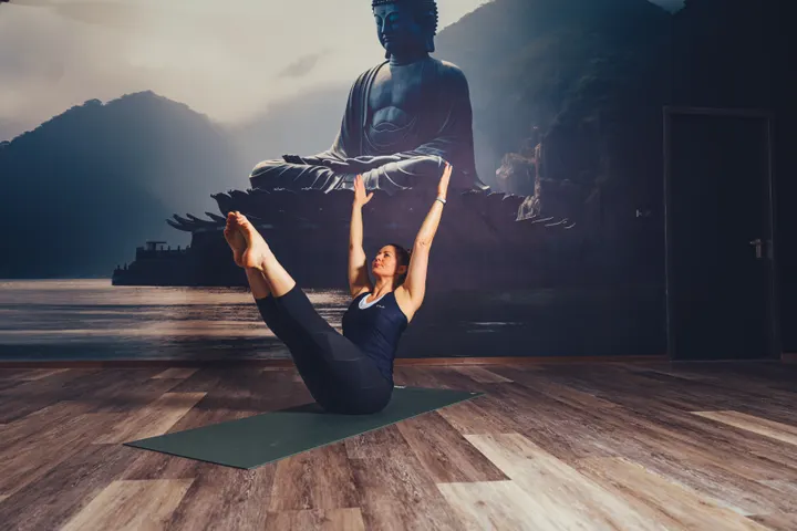 Het Reform Atelier — Pilates in Voorburg
