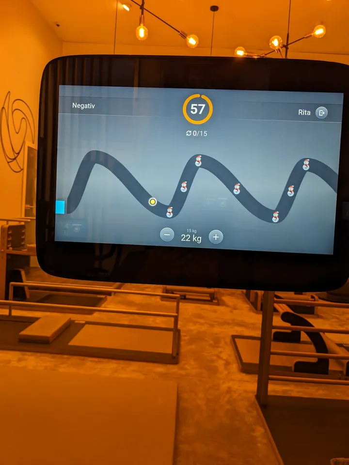 Vitova Niedernhausen — fitnessstudio in Niedernhausen — 3