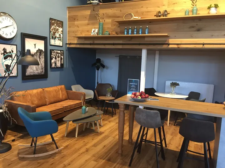 Vitova Niedernhausen — fitnessstudio in Niedernhausen — 3