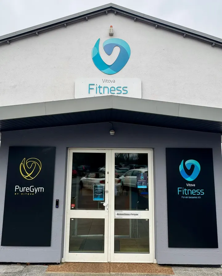 Vitova Niedernhausen — fitnessstudio in Niedernhausen — 4