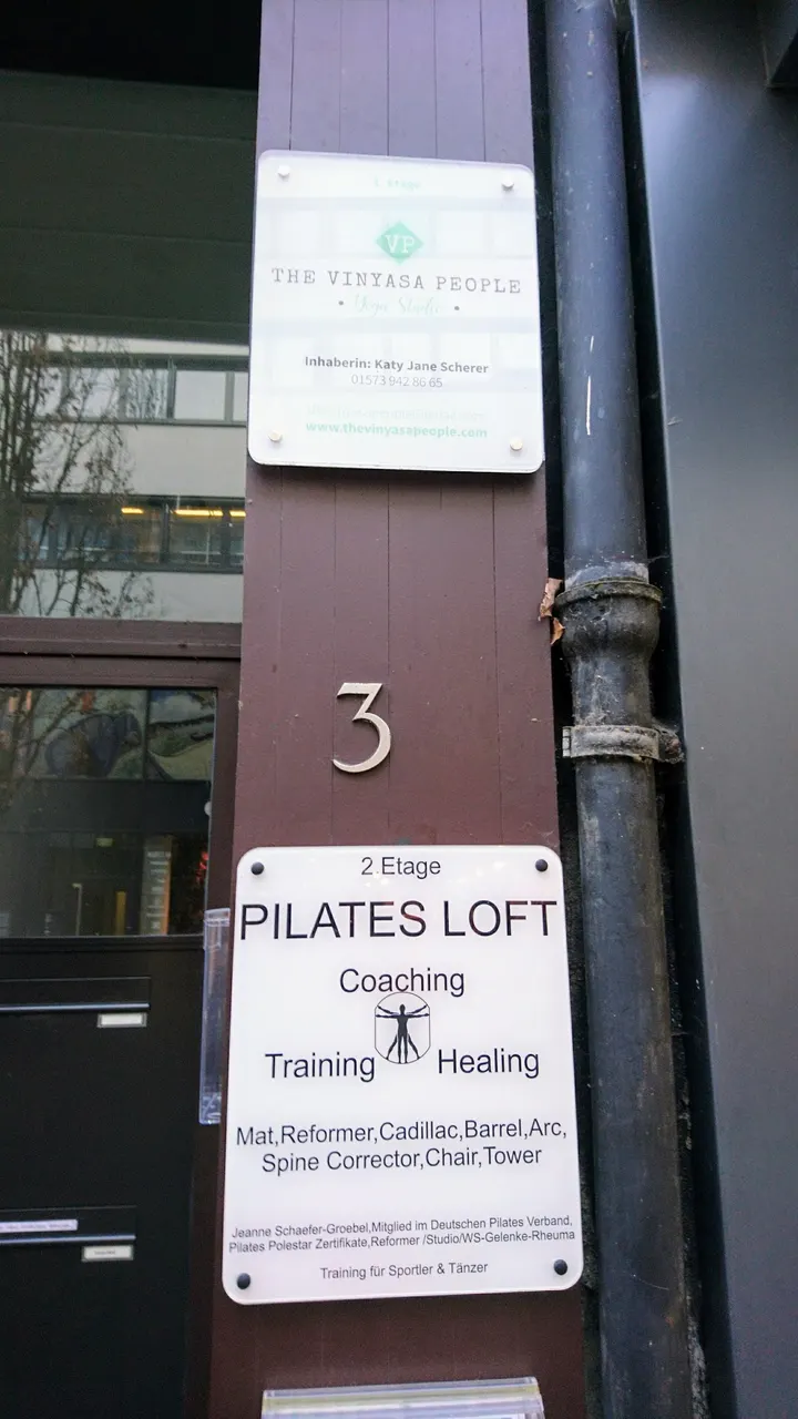 Pilates Loft Bonn — pilates-studio in Bonn-Zentrum, Bonn — 2