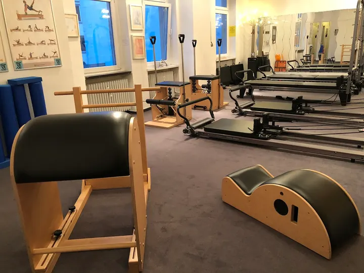 Pilates Loft Bonn — pilates-studio in Bonn-Zentrum, Bonn — 3