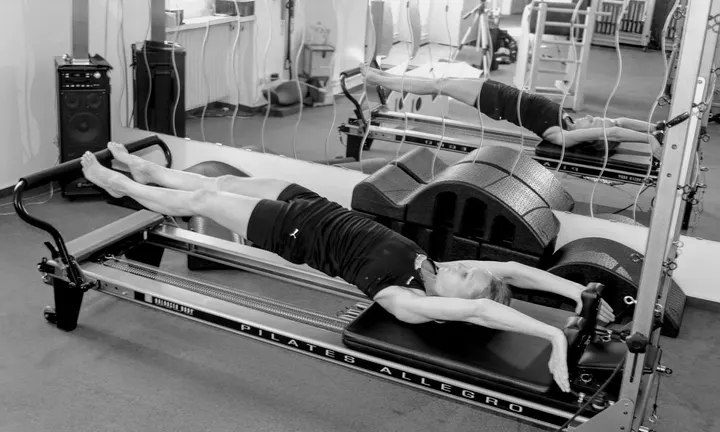 Pilates Loft Bonn — pilates-studio in Bonn — 3