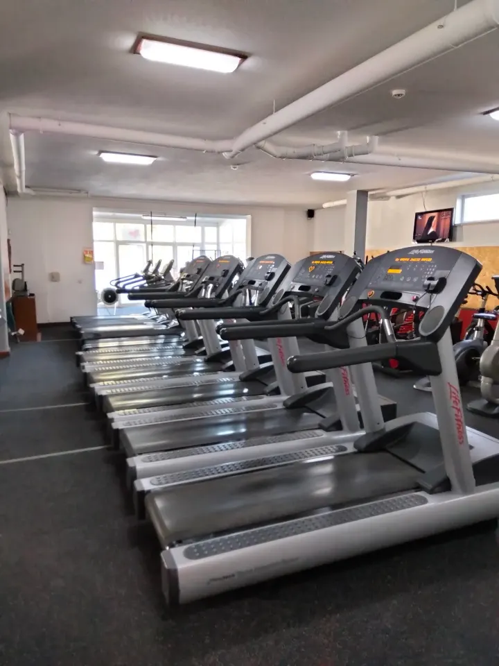 Fisicamente Health Club — ginásio-studio em São Martinho do Bispo e Ribeira de Frades, Coimbra — 3