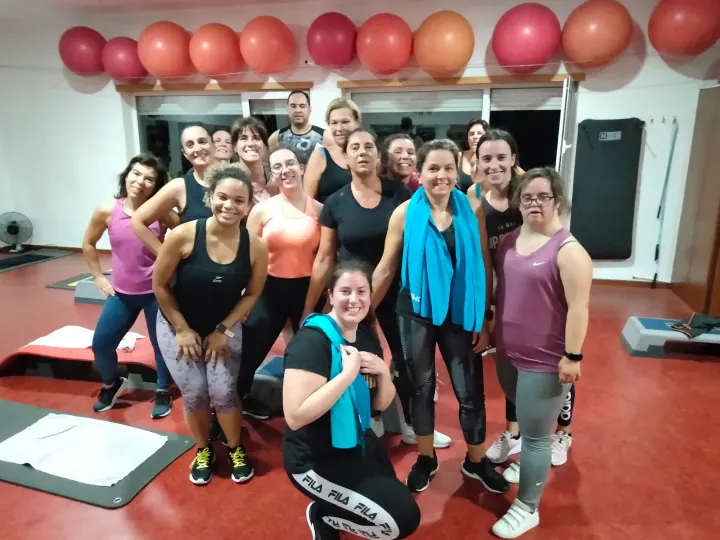 Fisicamente Health Club — ginásio-studio em Coimbra — 3