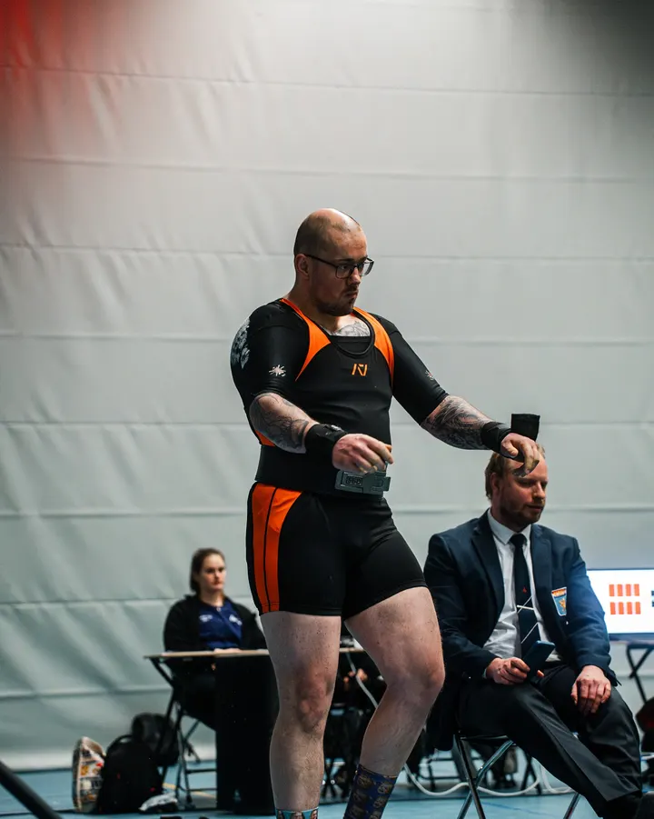 Freriks Barbell Club — krachttraining-studio in IJsselstein — 2