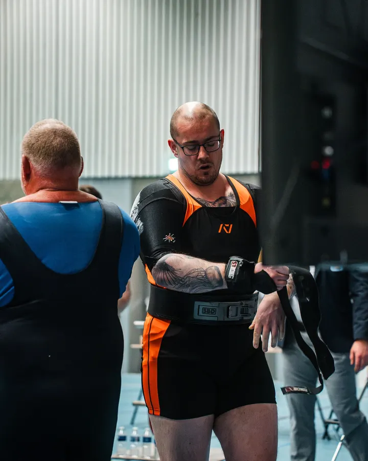 Freriks Barbell Club — krachttraining-studio in IJsselstein — 6