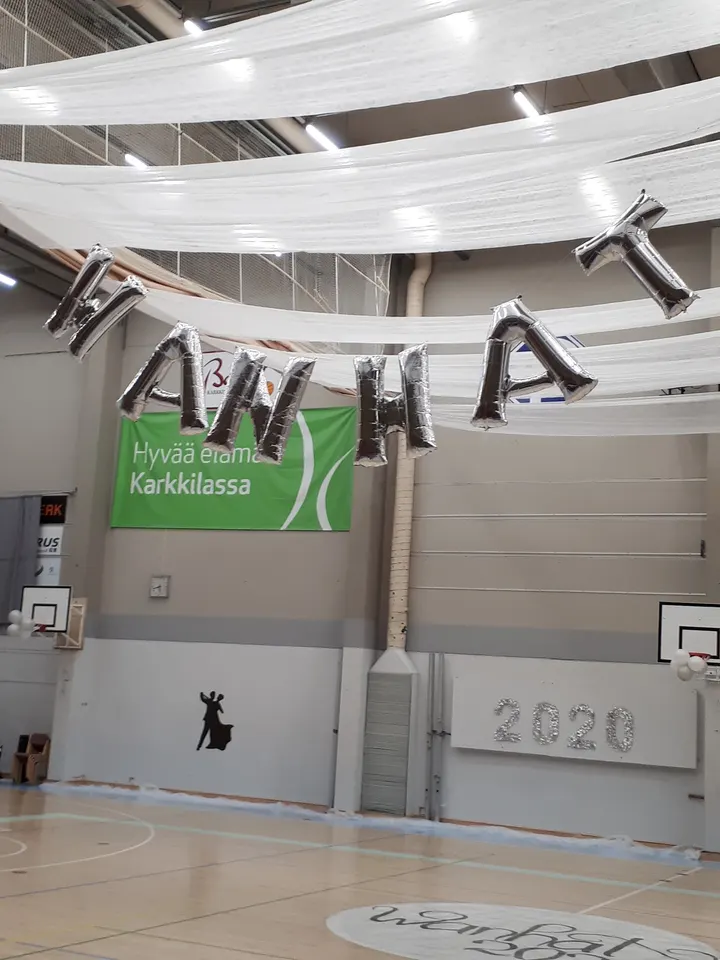 Karkkila sports hall — fitnessstudio – Karkkila — 3