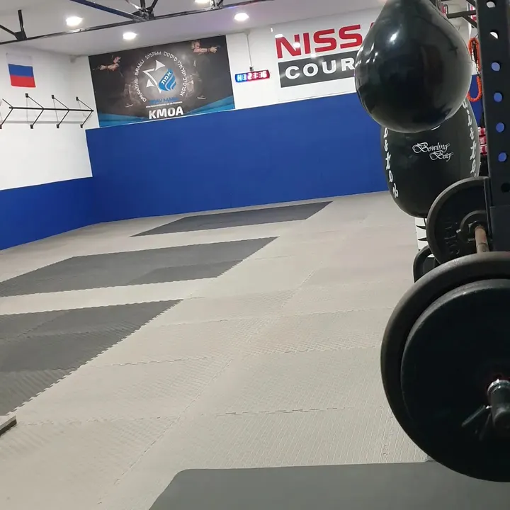 OIS Krav Maga Aix Provence — arts martiaux-studio à Puyricard, Aix-en-Provence — 3