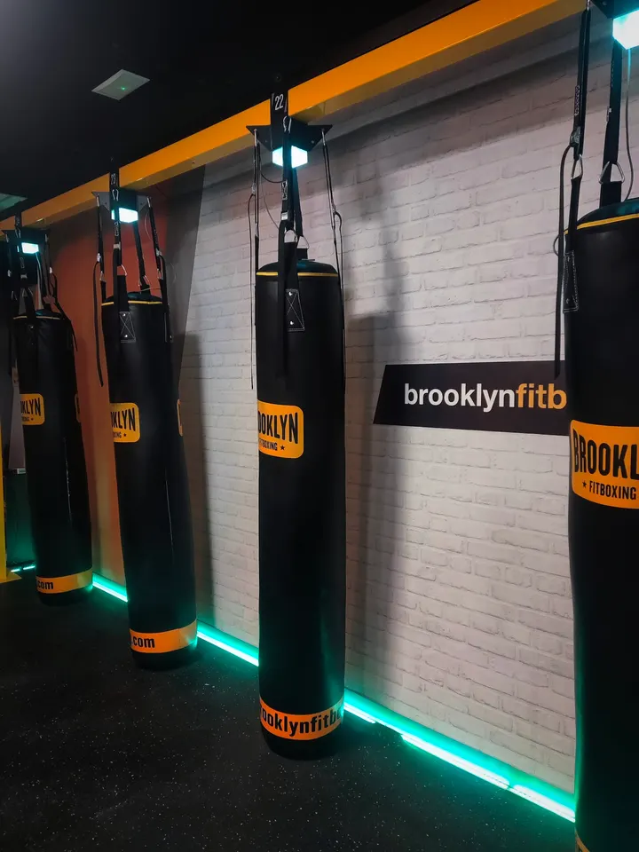 Brooklyn Fitboxing — artes marciales-studio en Jaén — 3