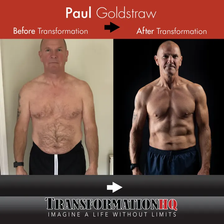 Transformation HQ Congleton — fitness studio in Congleton — 2