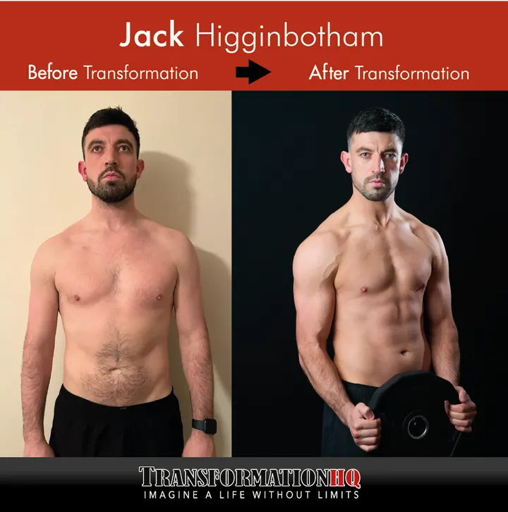 Transformation HQ Congleton — fitness studio in Congleton — 5
