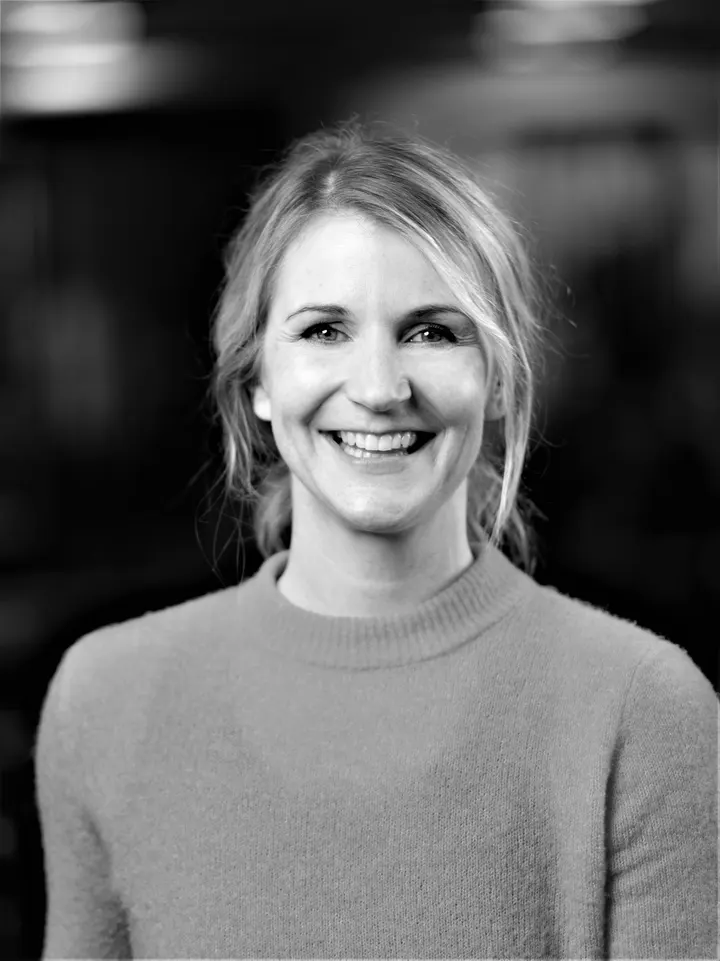 Personlig Træner Marianne Westman Horsens — PT-studio i Bækkelund, Horsens