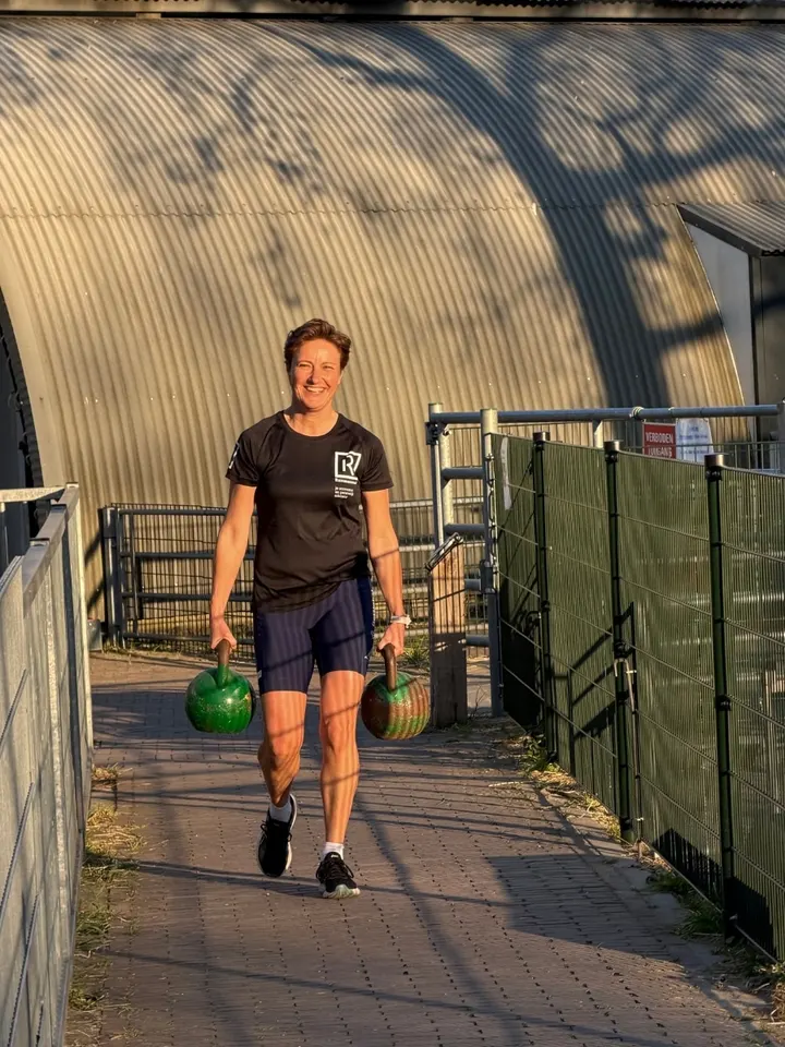 Body Rock Bootcamp Zoetermeer — functionele training-studio in Zoetermeer — 3