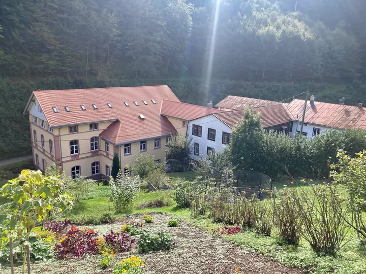 Art of Living Bad Antogast — yoga-studio in Oppenau — 4