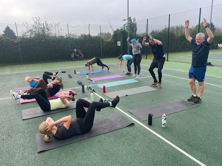 Fitness Workshop — Fitness Studio in Sandy