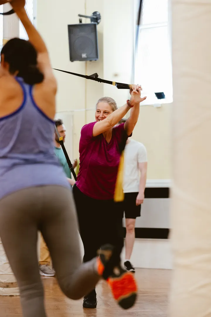 Matthew Black Fitness — fitness studio in Brighton — 3