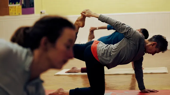 Matthew Black Fitness — fitness studio in Brighton — 5