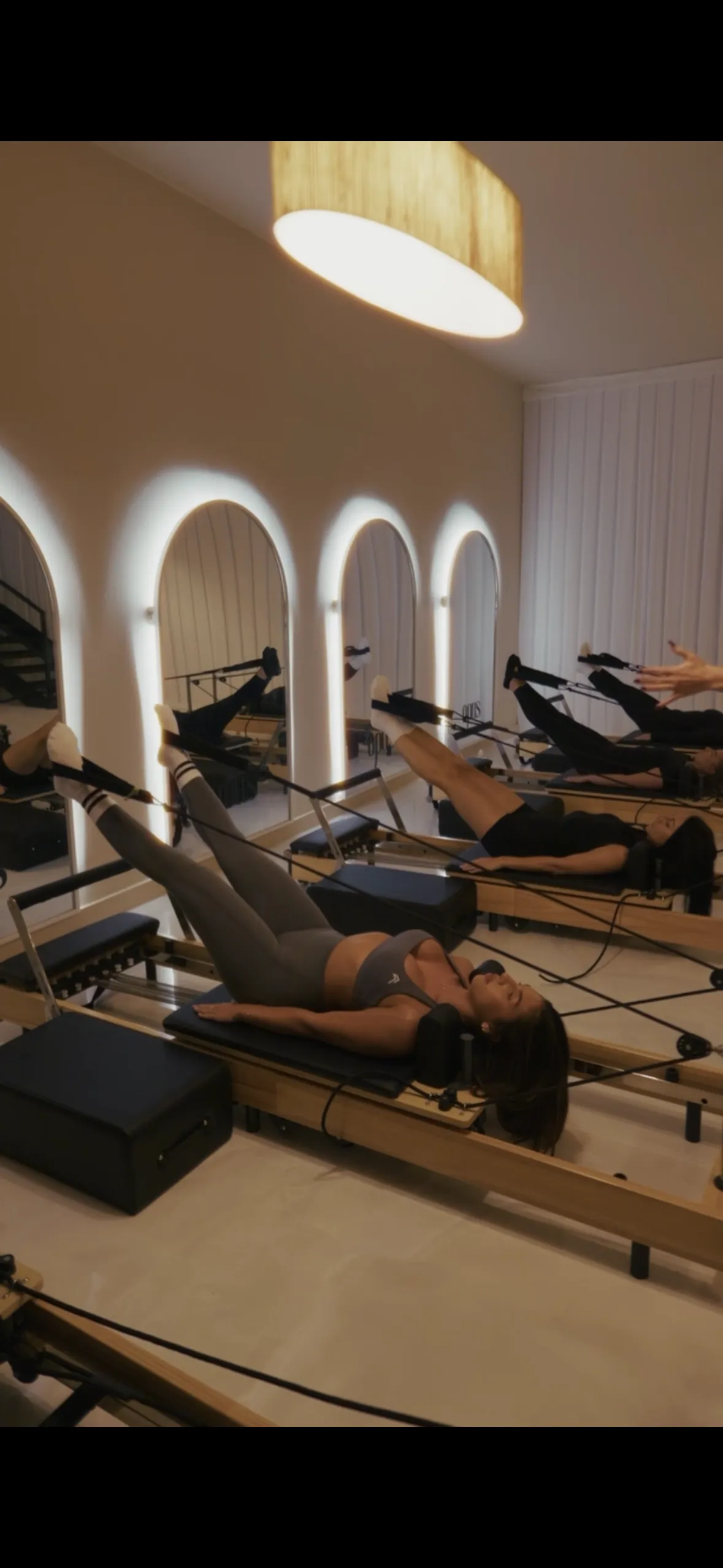 Opus Pilates Studio — reformer pilates-studio in Moorgate, Rotherham — 2