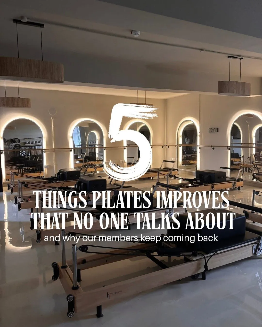 Opus Pilates Studio — reformer pilates-studio in Moorgate, Rotherham — 3