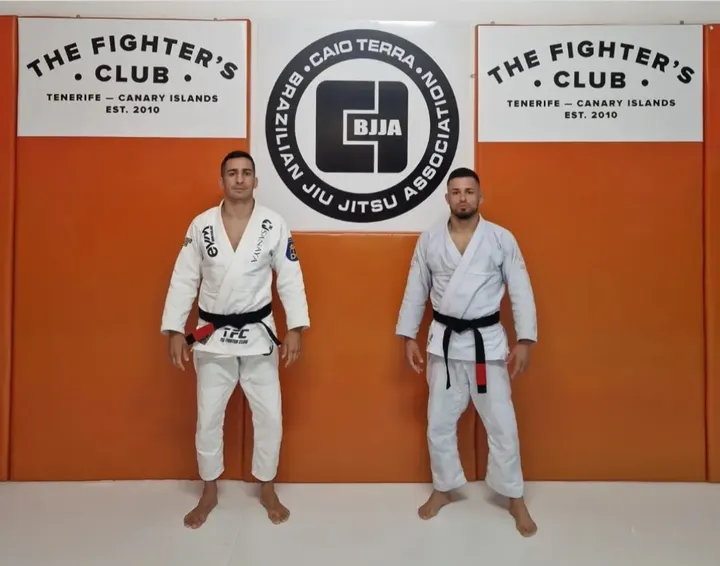 The Fighters Club Sur — mma-studio en Costa Adeje — 3