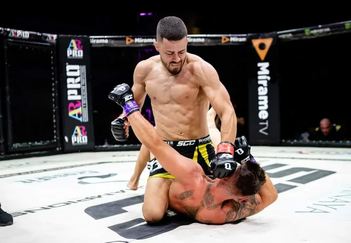 The Fighters Club Sur — mma-studio en Costa Adeje — 5