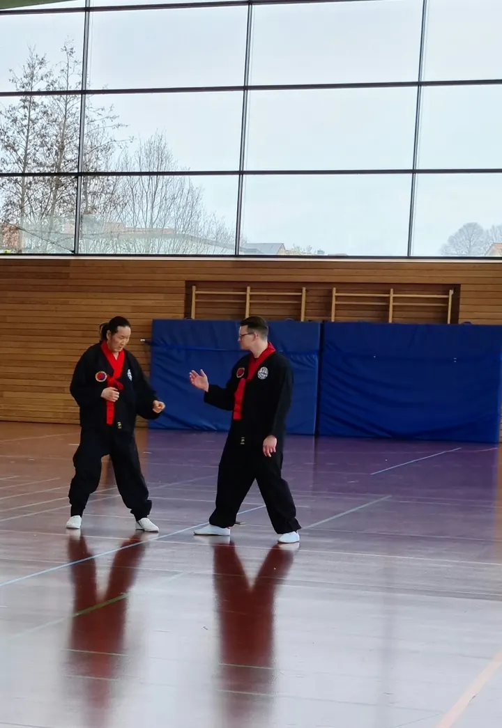Sportakademie Dr. Lee Weinsberg — kampfsport-studio in Weinsberg — 2