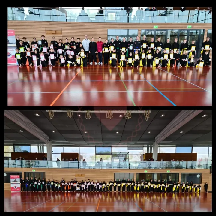 Sportakademie Dr. Lee Weinsberg — kampfsport-studio in Weinsberg — 3