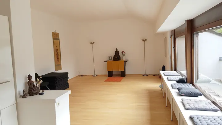 Buddha e.V. — meditation-studio in Düsseldorf — 4