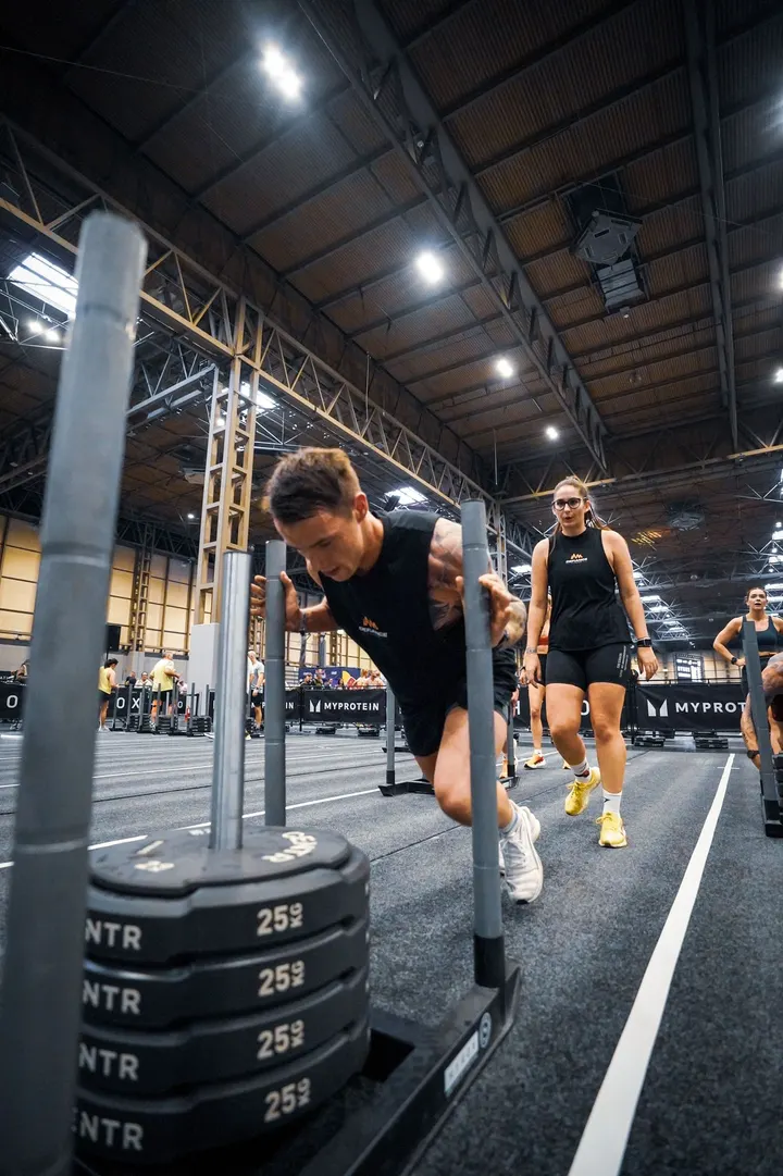 iAMDEFiANCE FiTNESS — fitness studio in Cradley Heath — 5