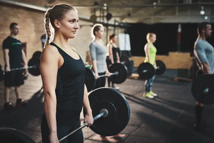 Health Club Boxtel — sportschool-studio in Boxtel — 3
