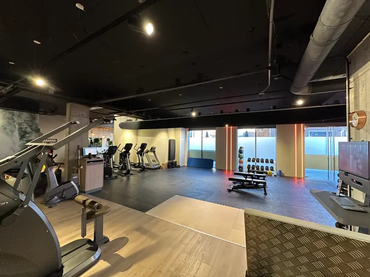 Health Club Boxtel — sportschool-studio in Boxtel — 6